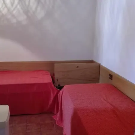 Apartment Residenz Palme