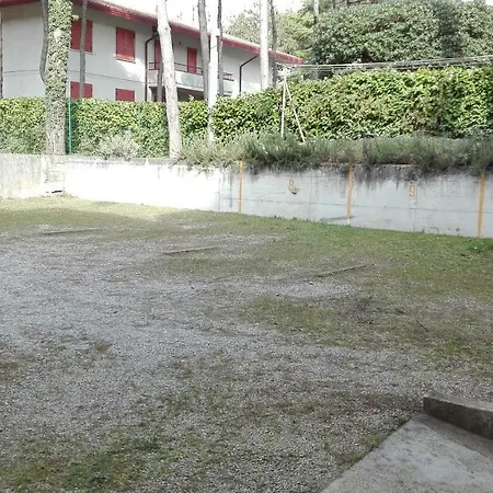 Residenz Palme Lignano Sabbiadoro