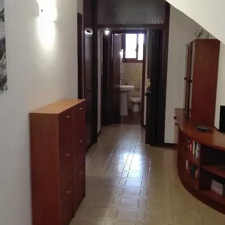 Residenz Palme * Lignano Sabbiadoro
