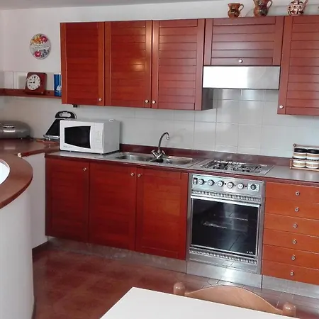 Residenz Palme Apartment *